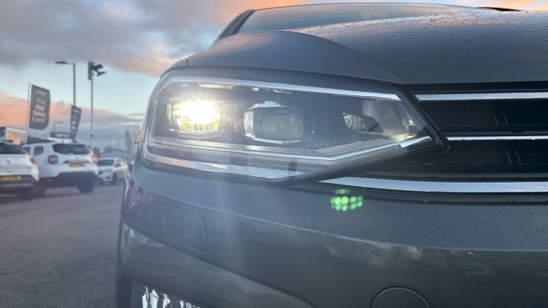 Volkswagen Golf SV 1.5 TSI EVO 150 Match 5dr DSG Petrol Hatchback